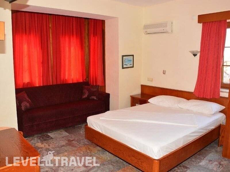Фотография Nar Butik Hotel