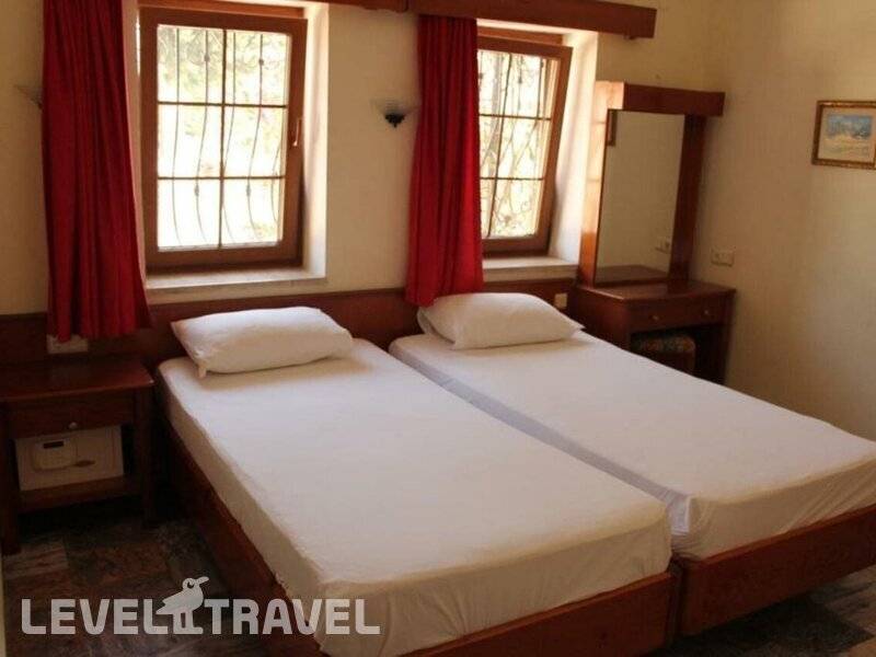 Фотография Nar Butik Hotel