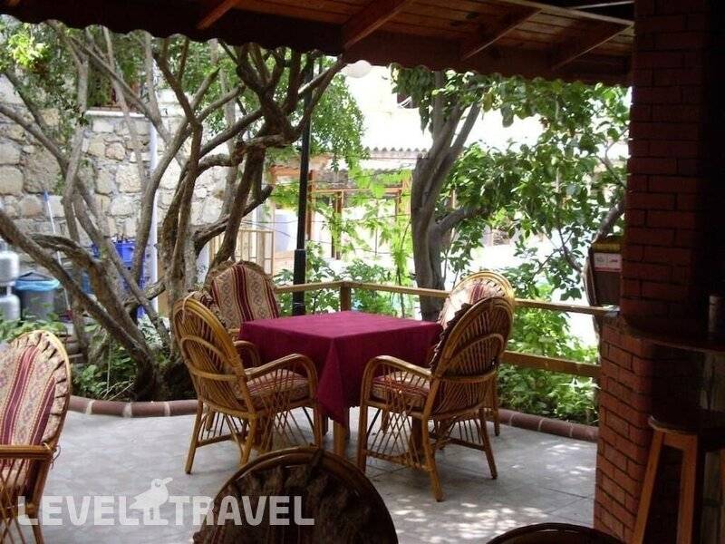 Фотография Nar Butik Hotel