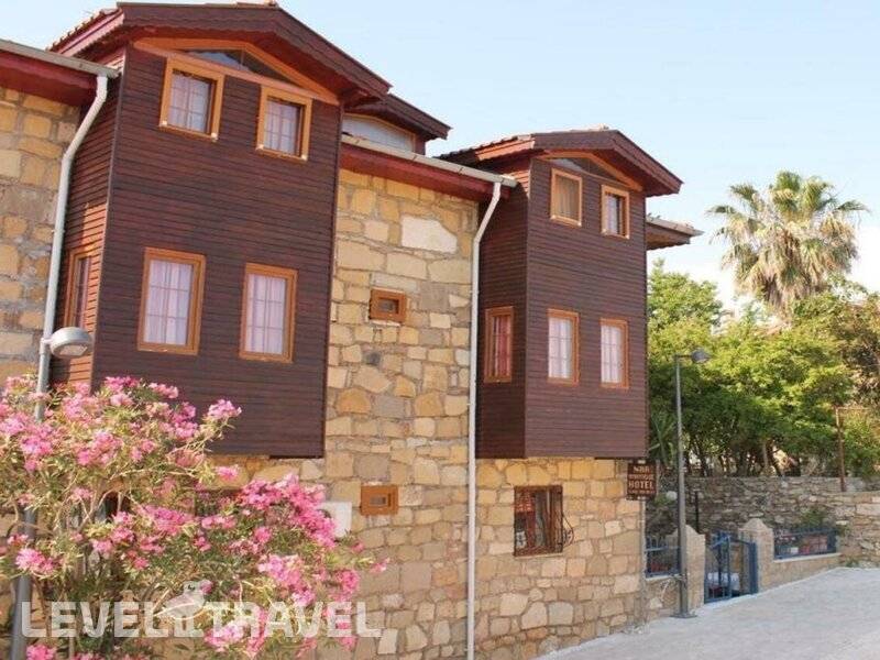 Фотография Nar Butik Hotel