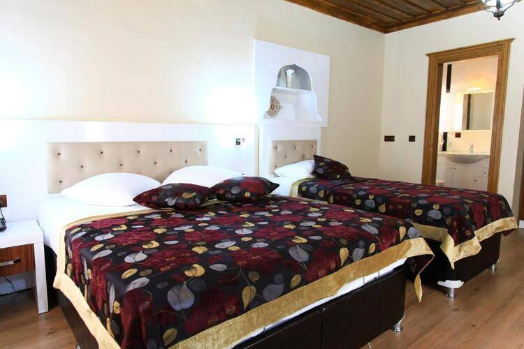 Bacchus Pension