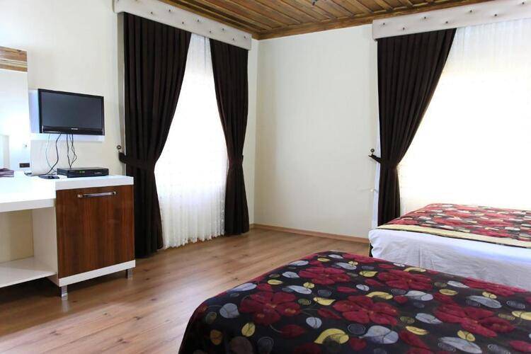 Bacchus Pension