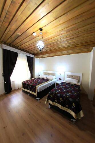 Bacchus Pension