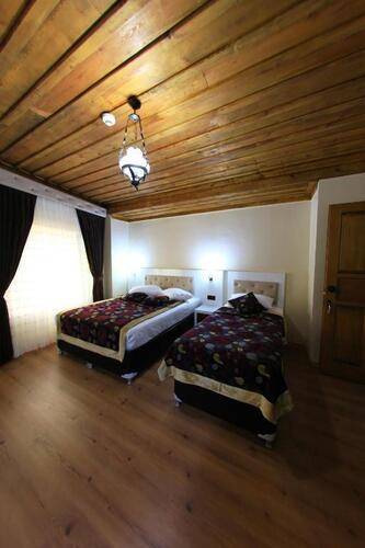 Bacchus Pension
