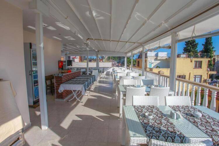 Bacchus Pension