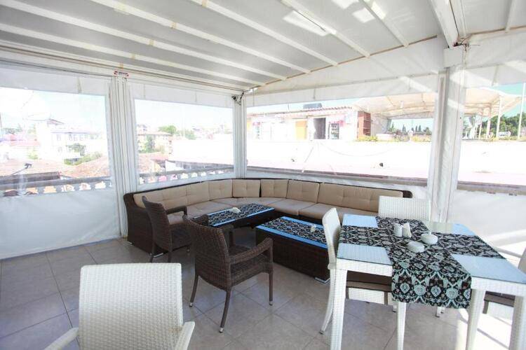 Bacchus Pension