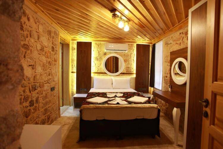 Bacchus Pension
