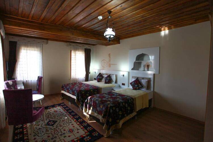 Bacchus Pension