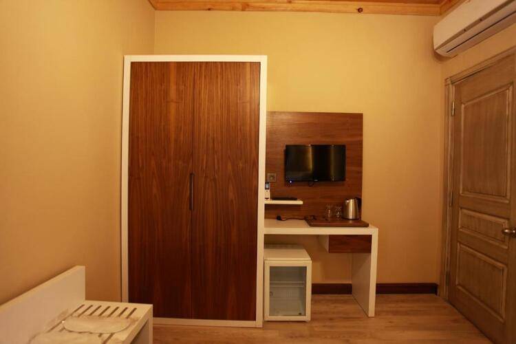 Bacchus Pension