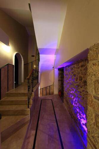 Bacchus Pension