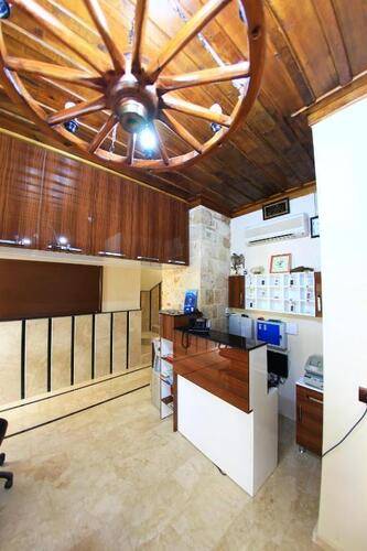 Bacchus Pension