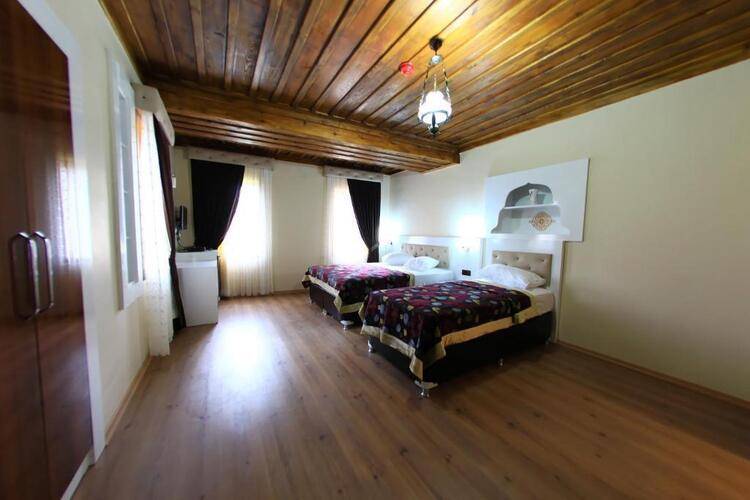Bacchus Pension