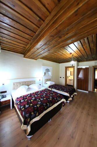 Bacchus Pension