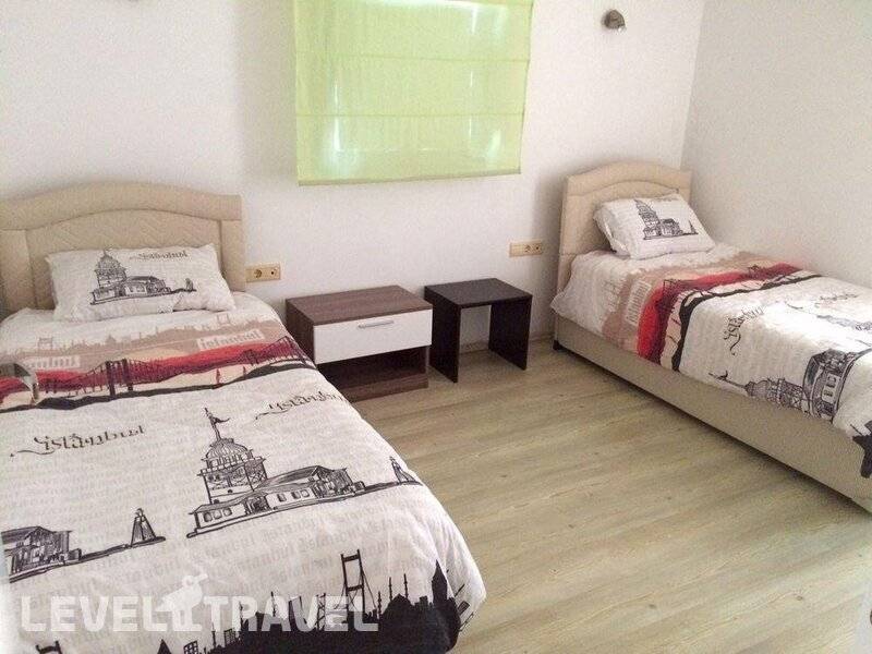 Фотография Belek Golf Apartments