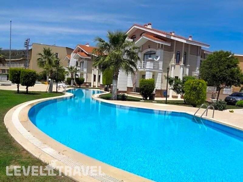 Фотография Belek Golf Apartments