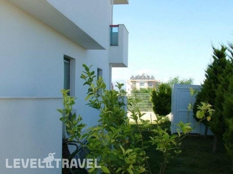 Фотография Belek Golf Apartments