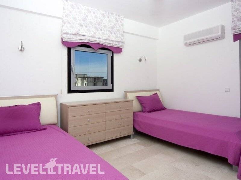 Фотография Belek Golf Apartments
