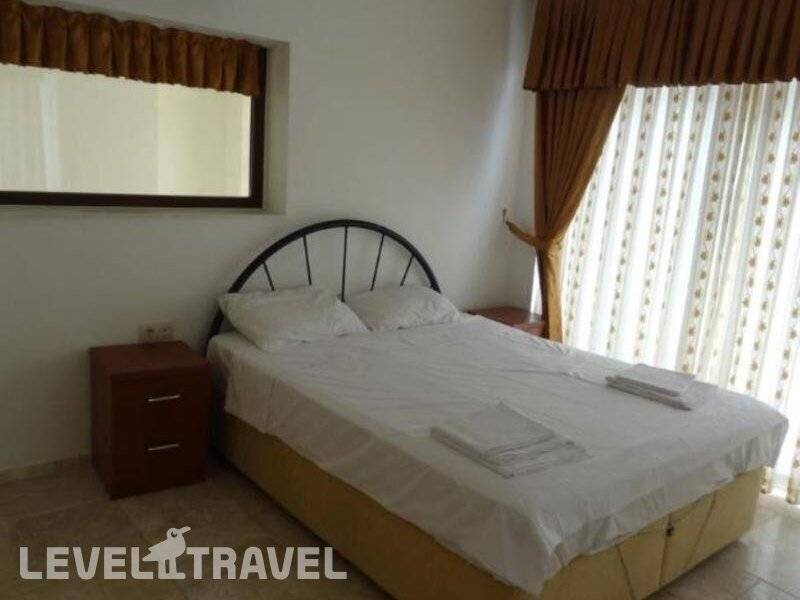 Фотография Belek Golf Apartments