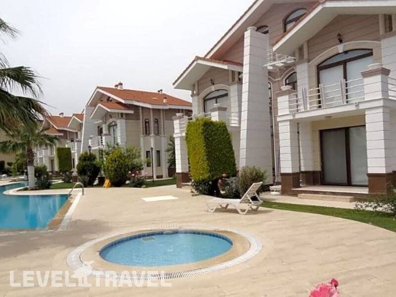 Фотография Belek Golf Apartments