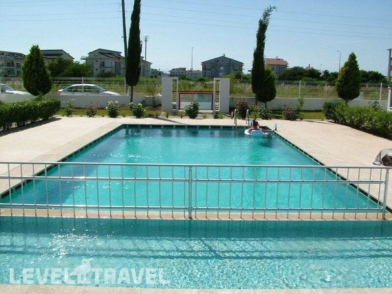 Фотография Belek Golf Apartments