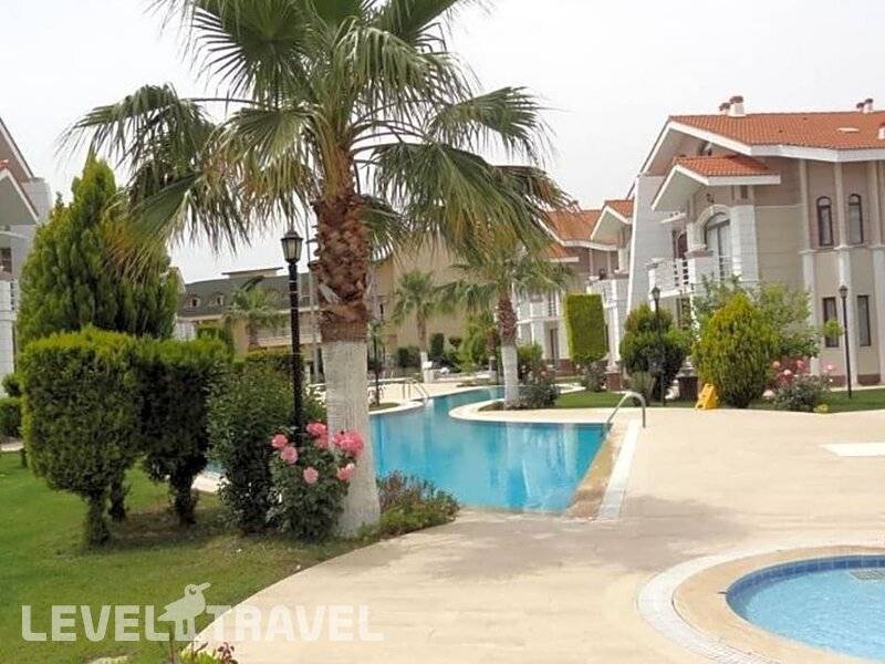 Фотография Belek Golf Apartments