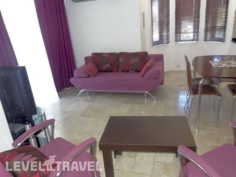 Фотография Belek Golf Apartments