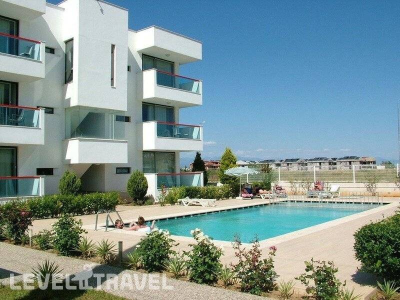 Фотография Belek Golf Apartments