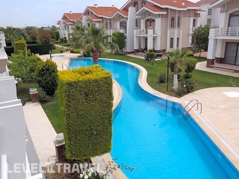 Фотография Belek Golf Apartments