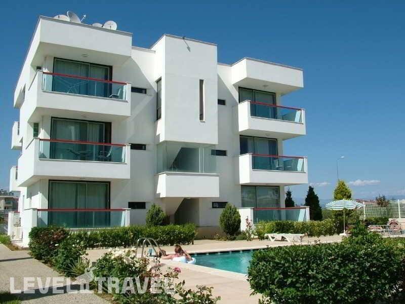 Фотография Belek Golf Apartments