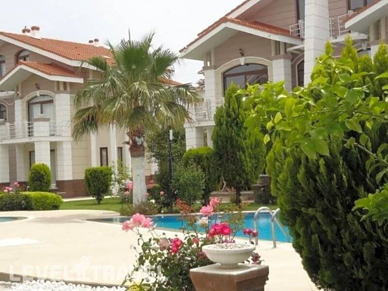Фотография Belek Golf Apartments