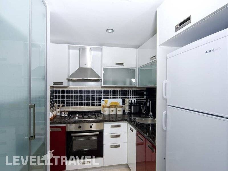 Фотография Belek Golf Apartments
