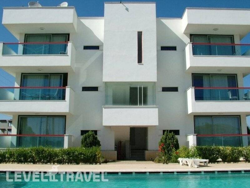 Фотография Belek Golf Apartments