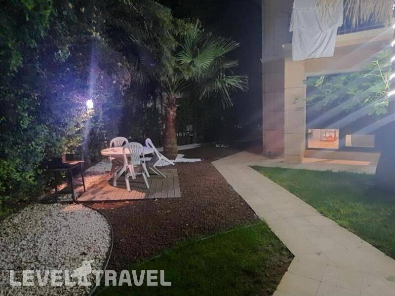 Фотография The Wind Sycamore Holiday Villas