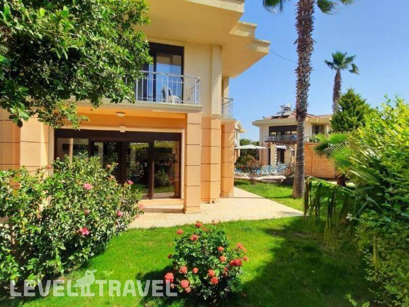 Фотография The Wind Sycamore Holiday Villas