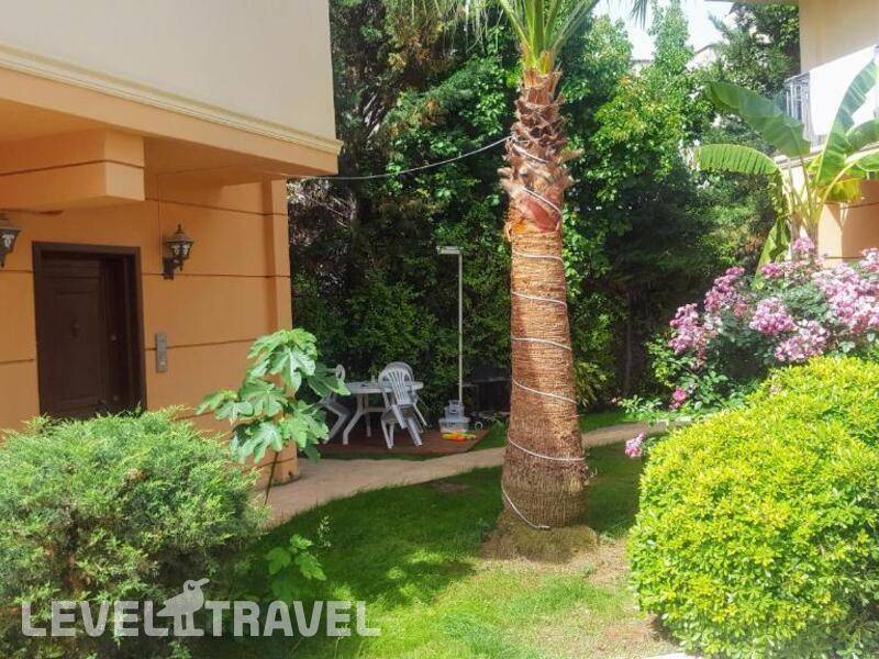 Фотография The Wind Sycamore Holiday Villas