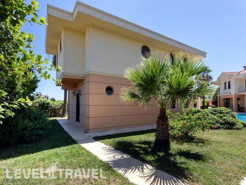 Фотография The Wind Sycamore Holiday Villas
