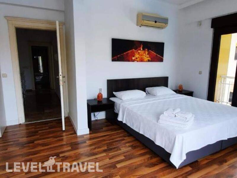 Фотография The Wind Sycamore Holiday Villas