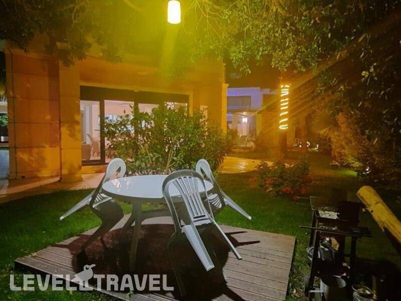 Фотография The Wind Sycamore Holiday Villas