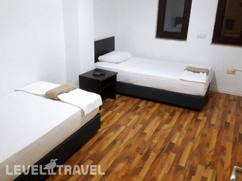 Фотография The Wind Sycamore Holiday Villas