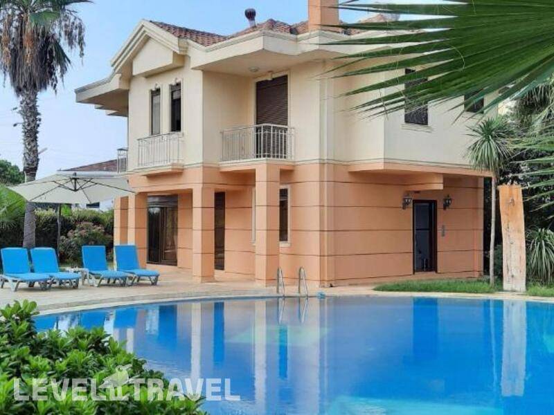 Фотография The Wind Sycamore Holiday Villas