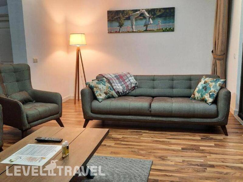 Фотография The Wind Sycamore Holiday Villas