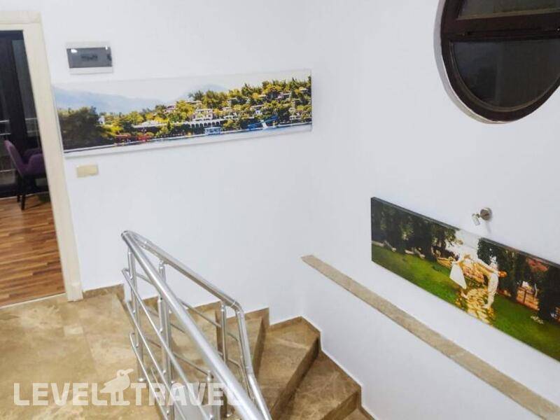 Фотография The Wind Sycamore Holiday Villas
