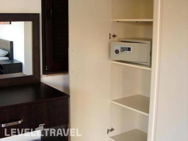 Фотография The Wind Sycamore Holiday Villas