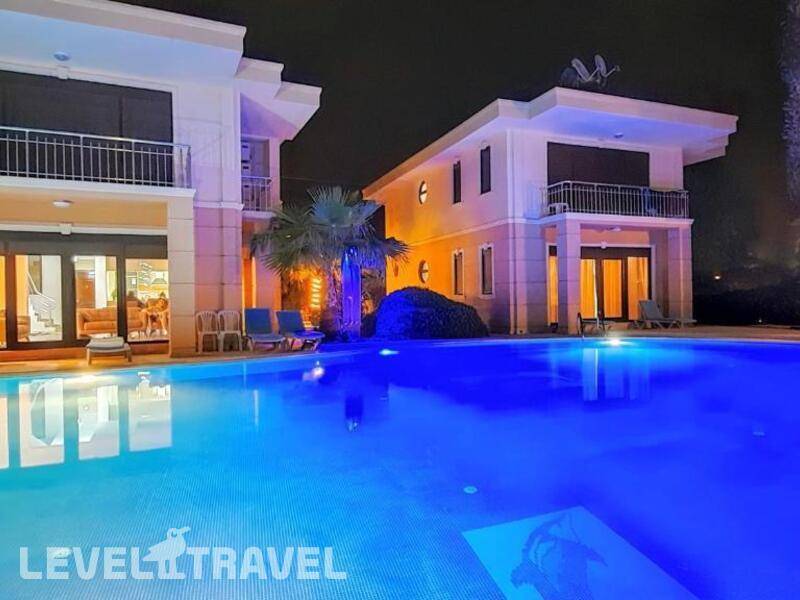 Фотография The Wind Sycamore Holiday Villas
