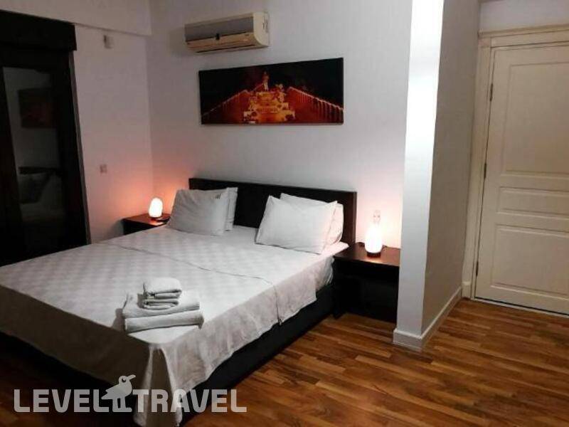 Фотография The Wind Sycamore Holiday Villas