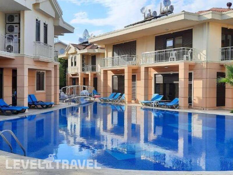 Фотография The Wind Sycamore Holiday Villas