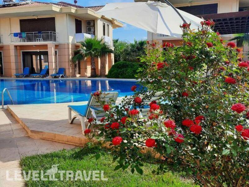 Фотография The Wind Sycamore Holiday Villas