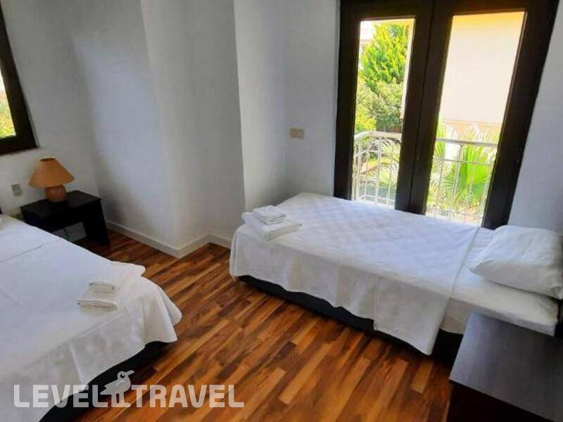 Фотография The Wind Sycamore Holiday Villas
