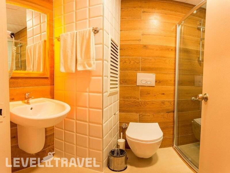 Фотография Melissa Residence Hotel