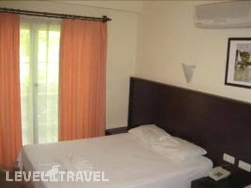 Фотография Melissa Residence Hotel